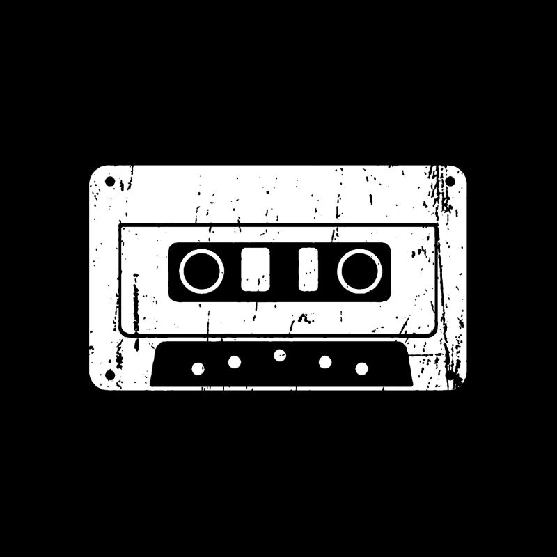 cassette