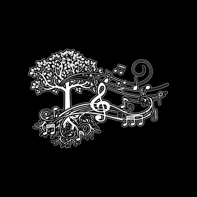 Music tree