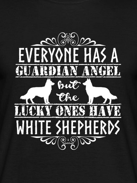 White Shepherd Angel4
