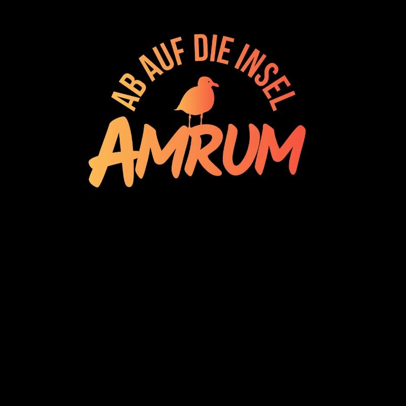 Vacances Amrum Mer du Nord