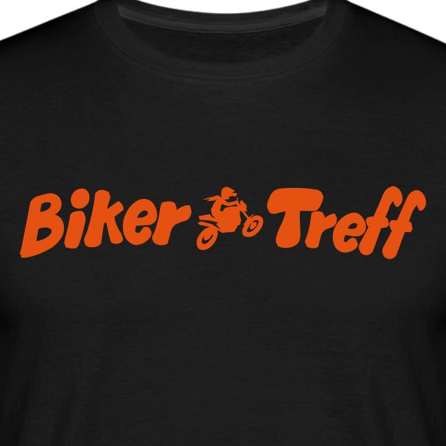 Biker-Treff Logo