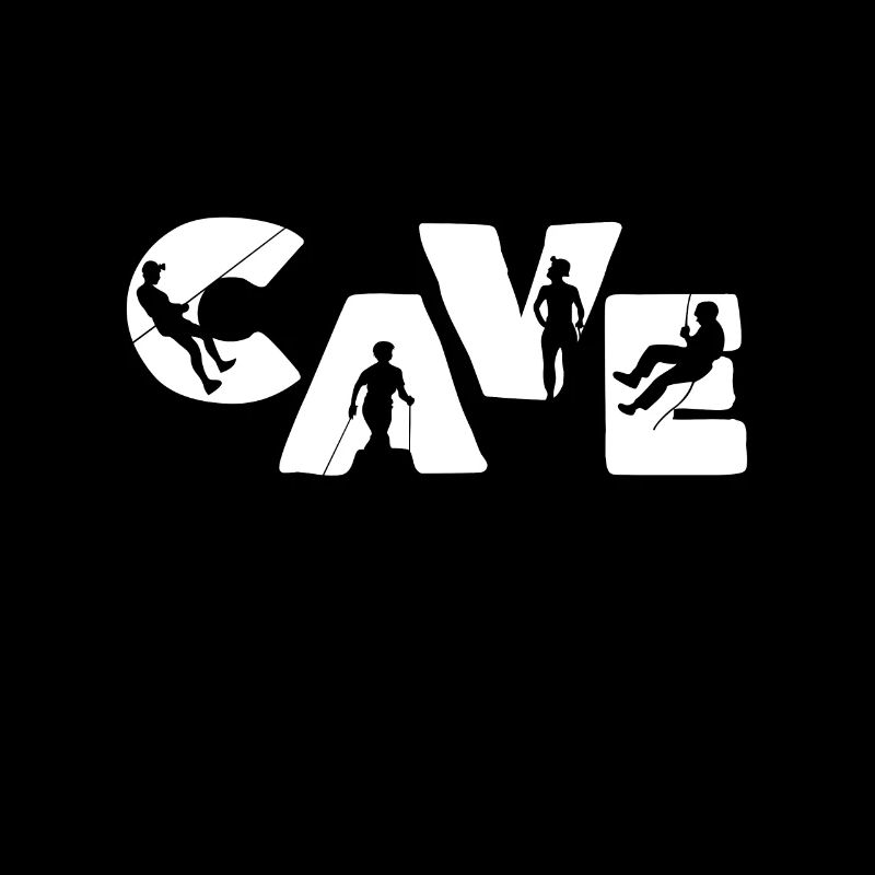 cave