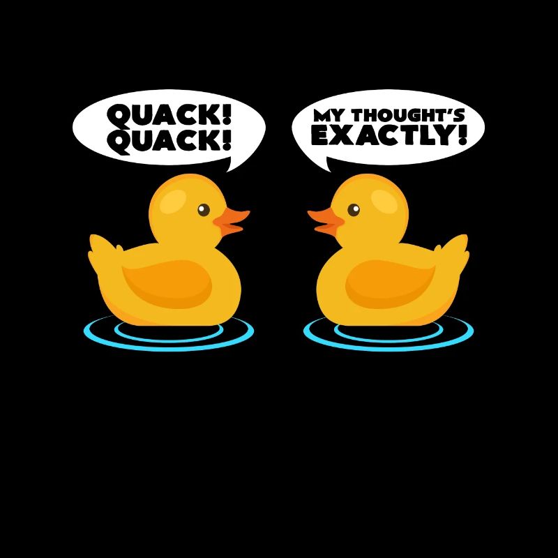 quack