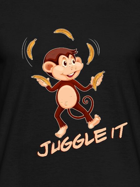 monkey
