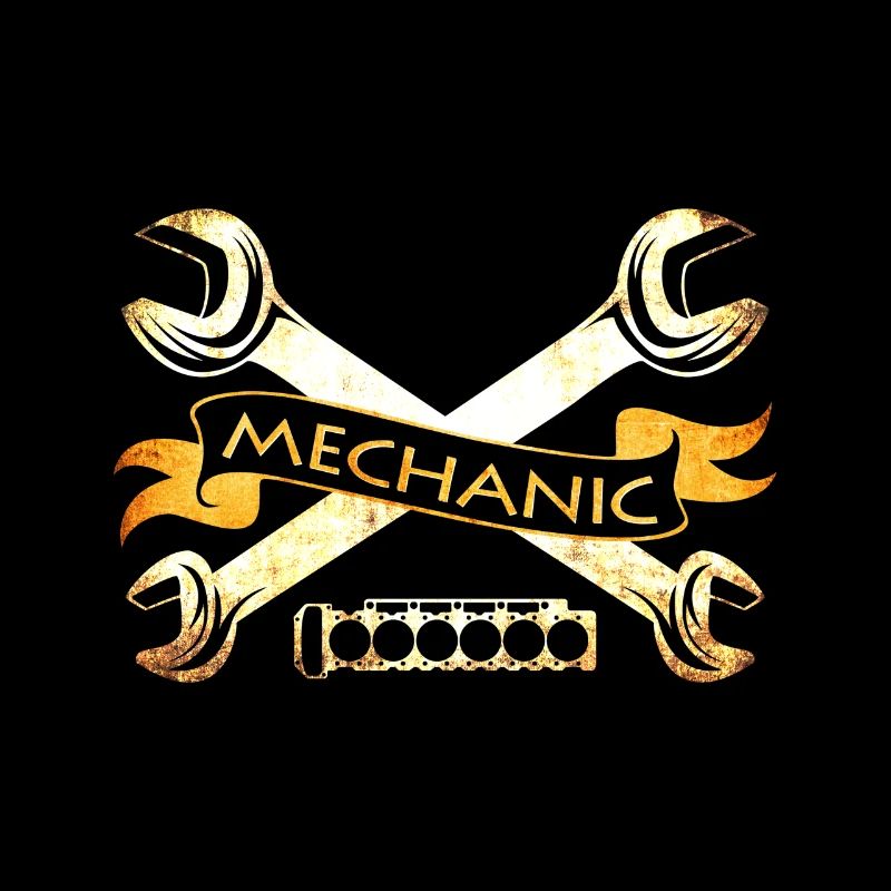 Automechaniker