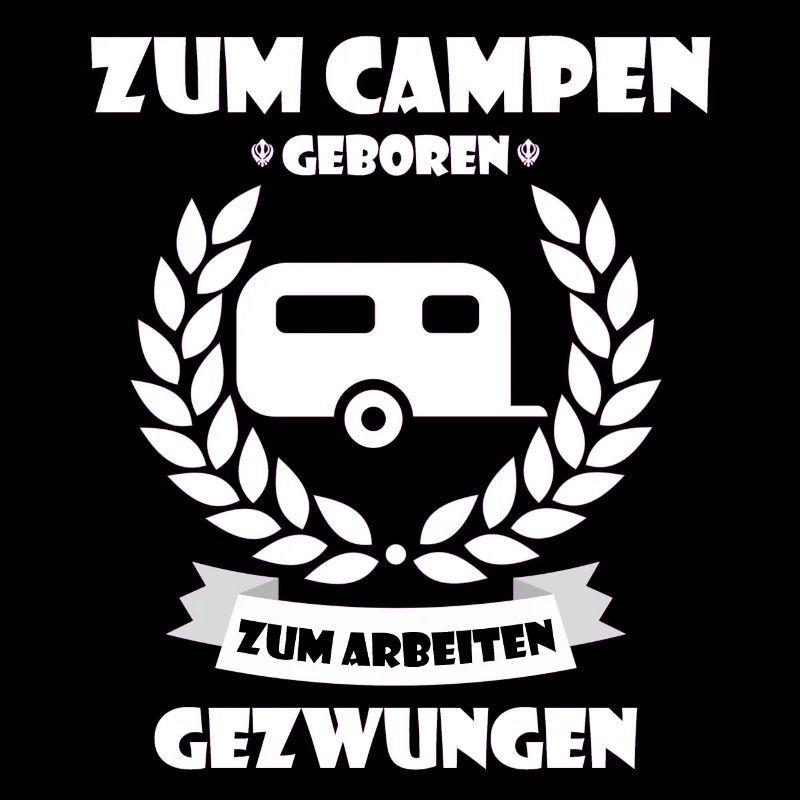 campeur