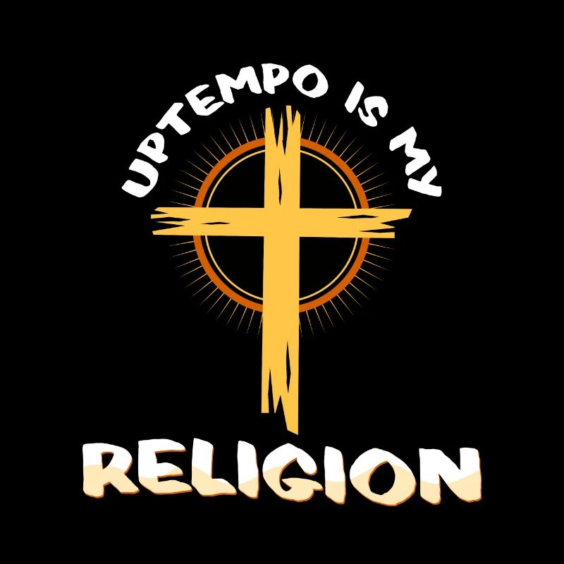 Uptempo è la mia religione