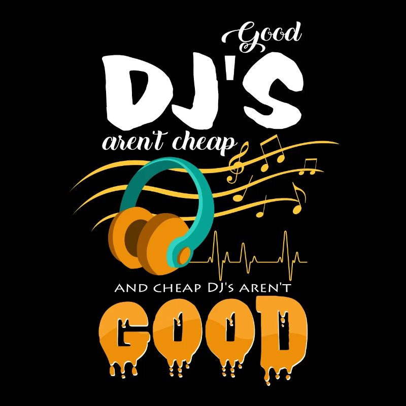 DJ's