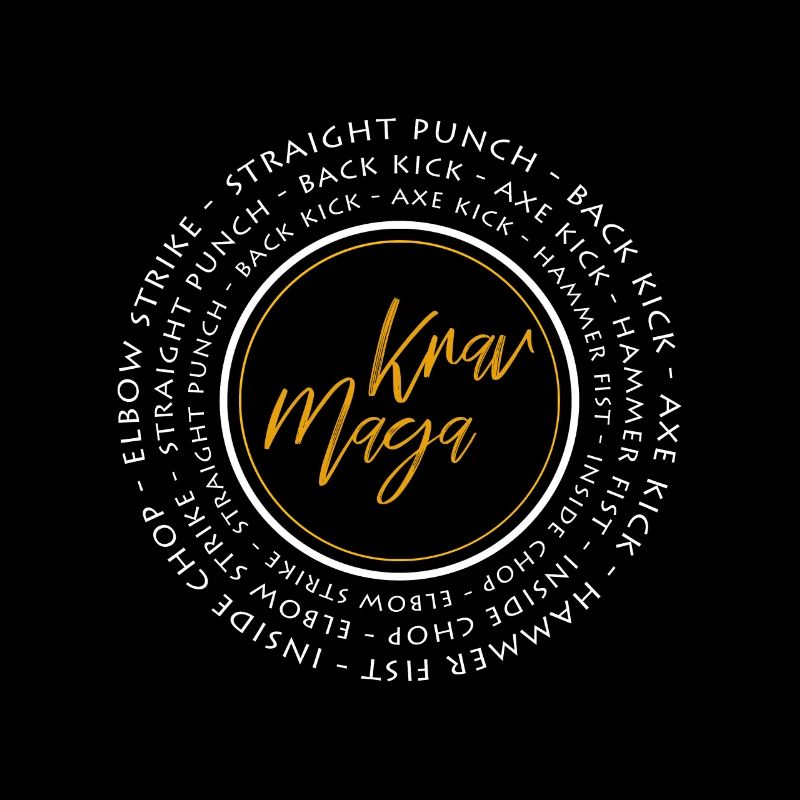 Krav Maga