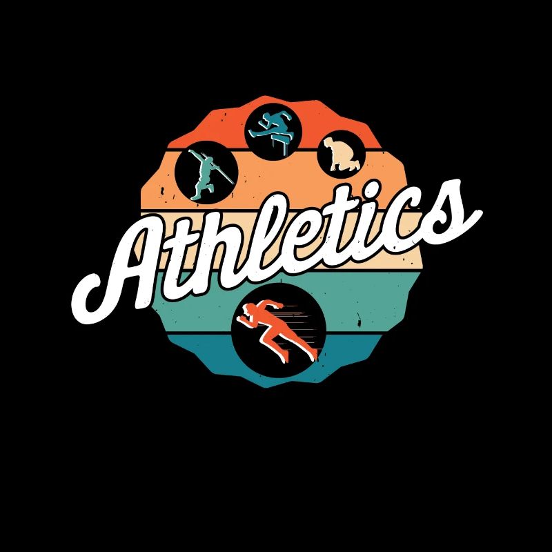 Leichtathletik