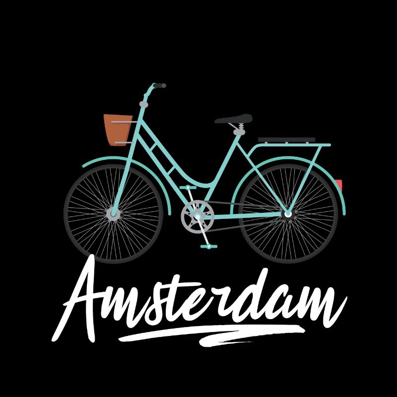Amsterdam Vélo