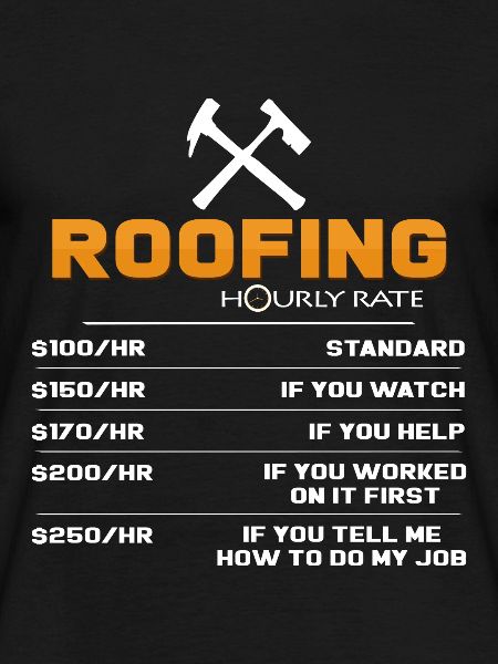 roofer