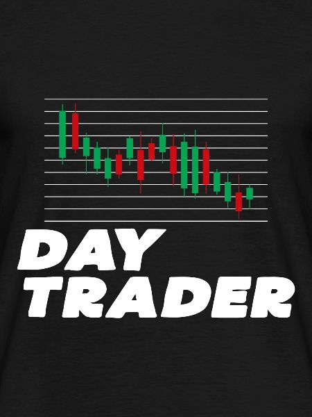 Day trader