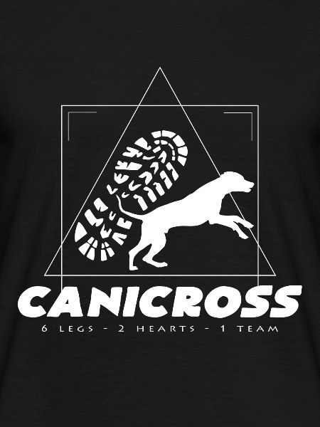 Canicross