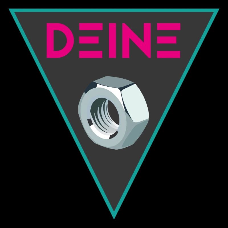 Deine ... Dreieck