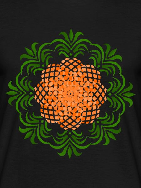 Pineapple Circle