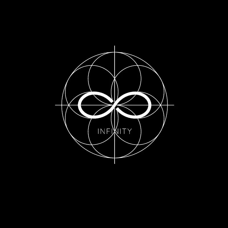 Infinity infinite symbols symbolism infinity