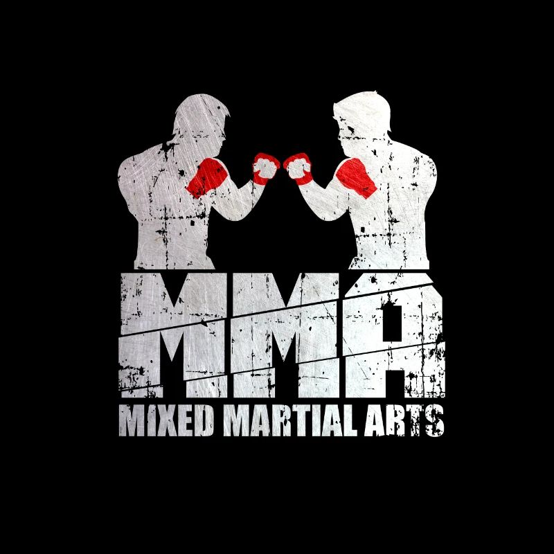 MMA Kaempfer