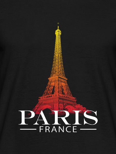 Paris Eiffel Tower