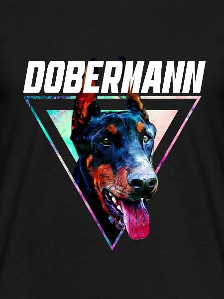 Doberman