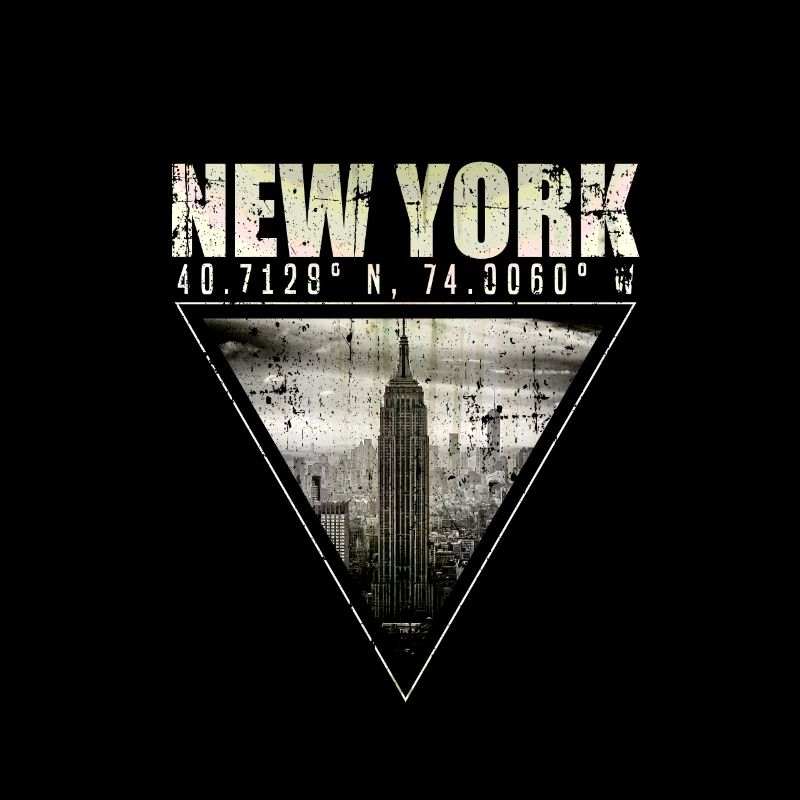 New York skyline