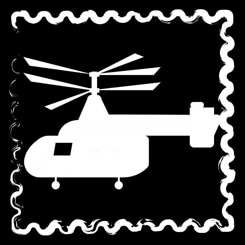 Hélicoptère - Hélicoptère - Avion à rotor