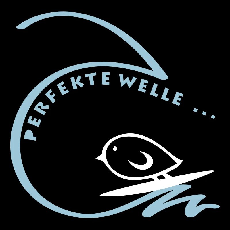TWEETLERCOOLS - Die perfekte Welle