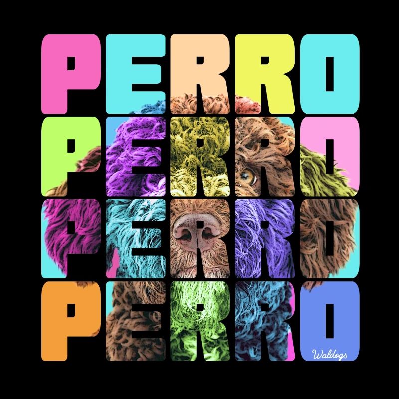 NASSU - Perro Carneval