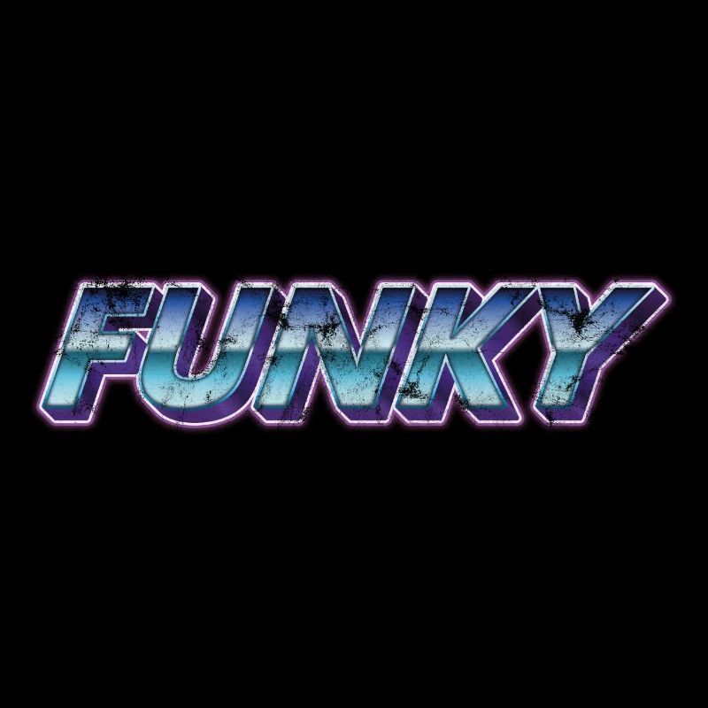 Funky Vintage