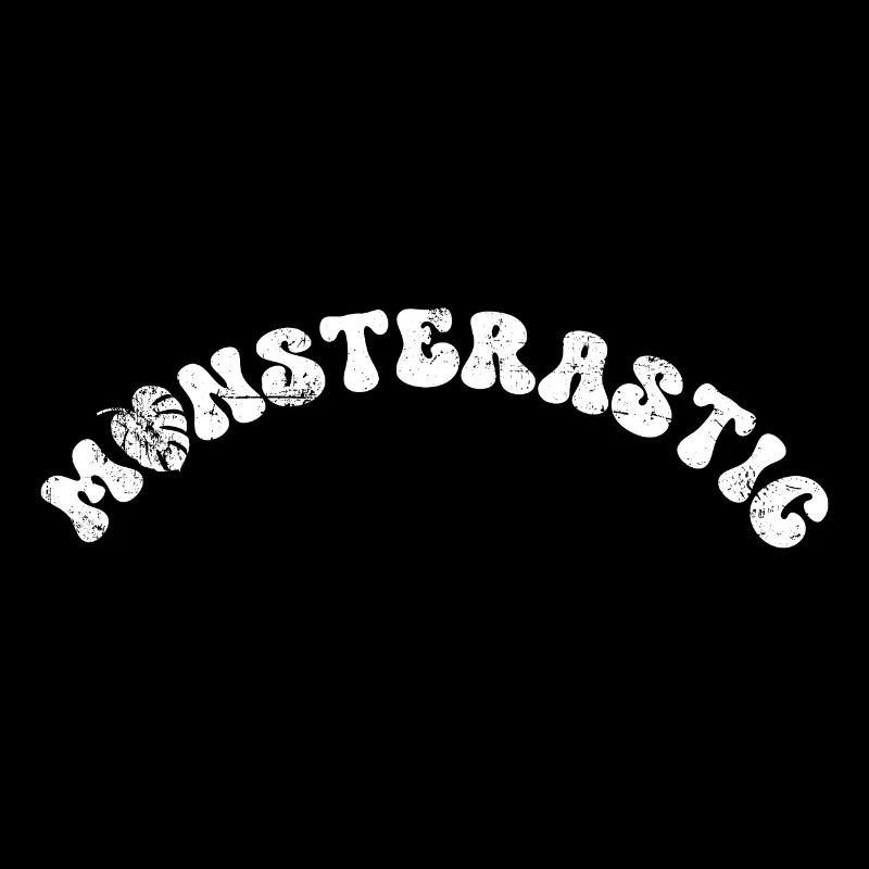 Monsterastic Monstera