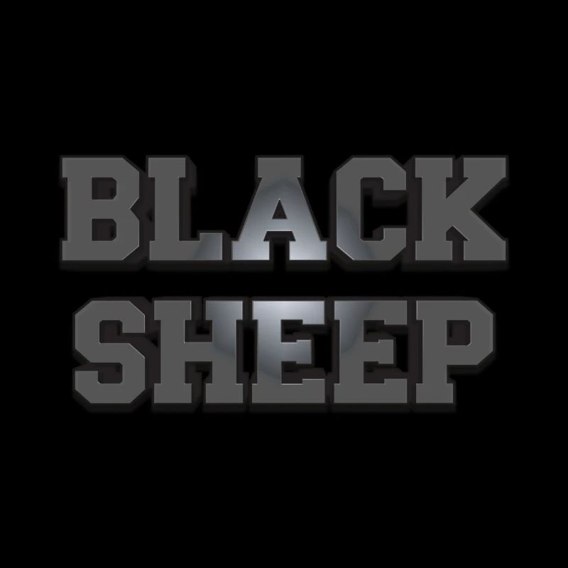 Black Sheep