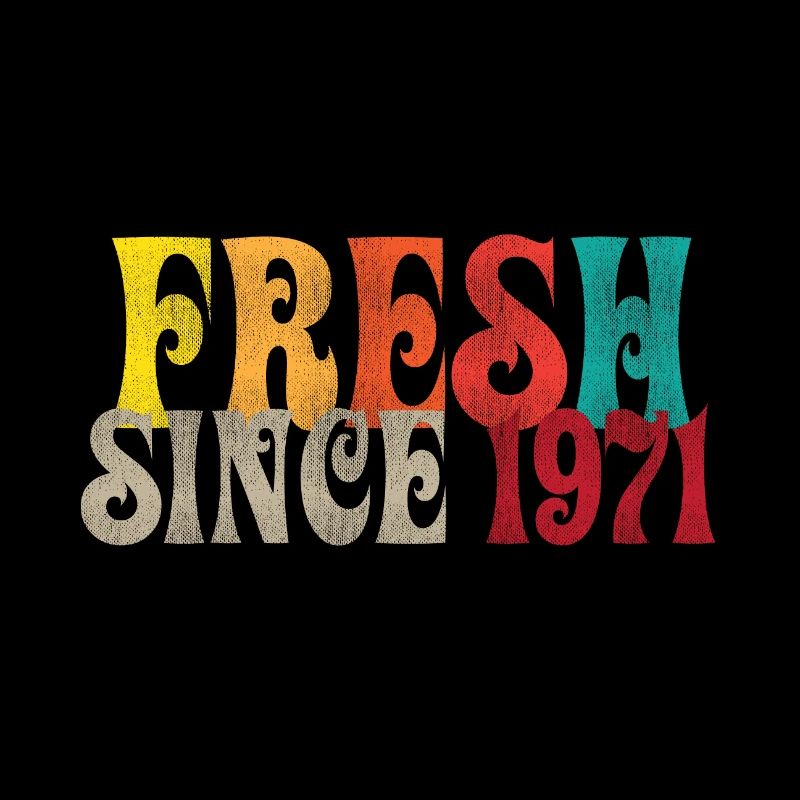 Vintage 1971
