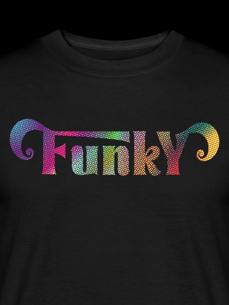 Funky