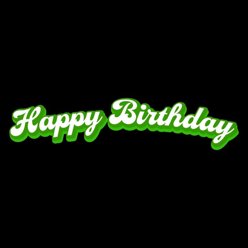Auguri di buon compleanno