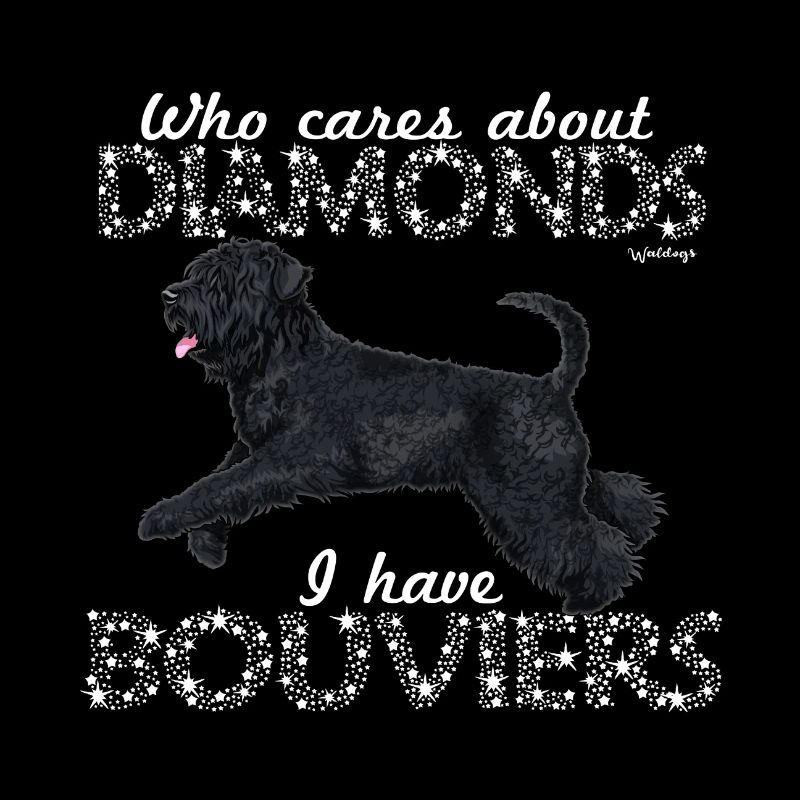 Bouvier Diamonds