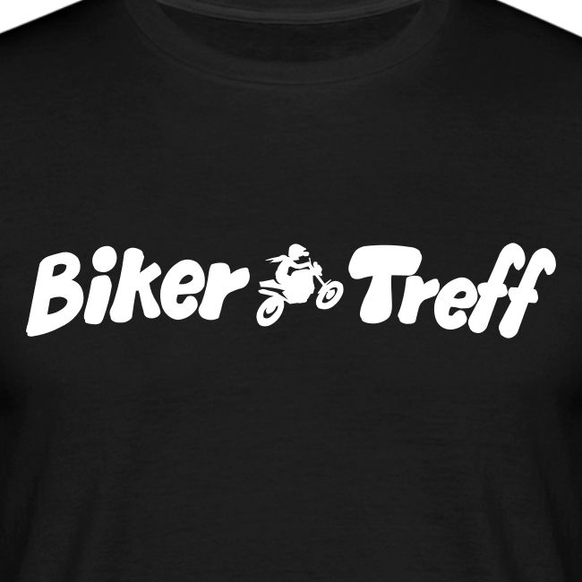 Biker-Treff Logo