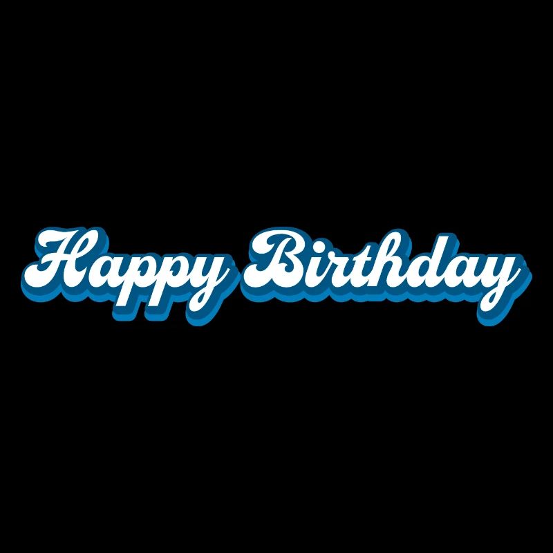 Auguri di buon compleanno