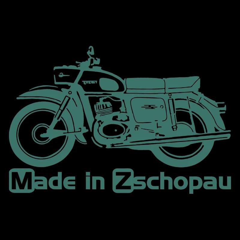 MZ ES 150 125 Trophy
