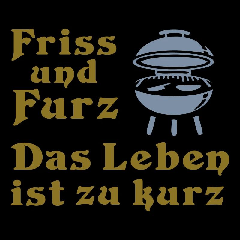 griller