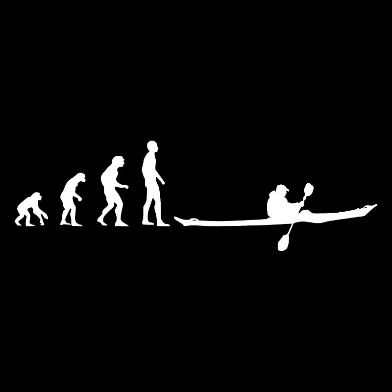 KAYAK KAYAK EVOLUTION