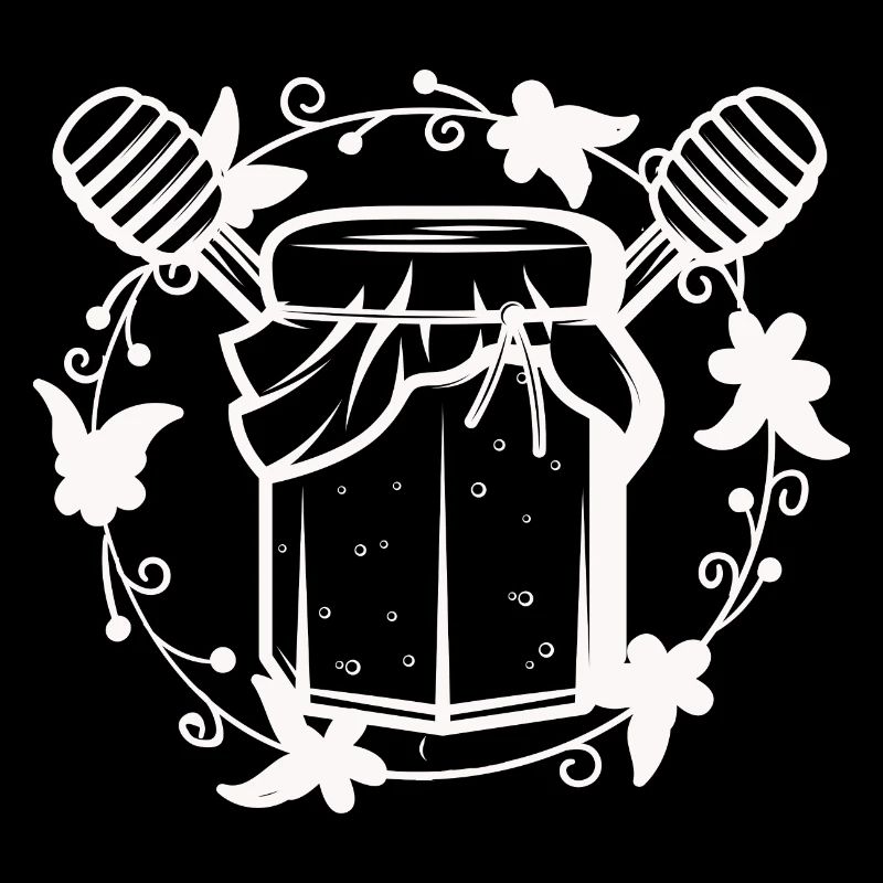 Bee Beekeeper Nature Conservation Honey - Sustainability