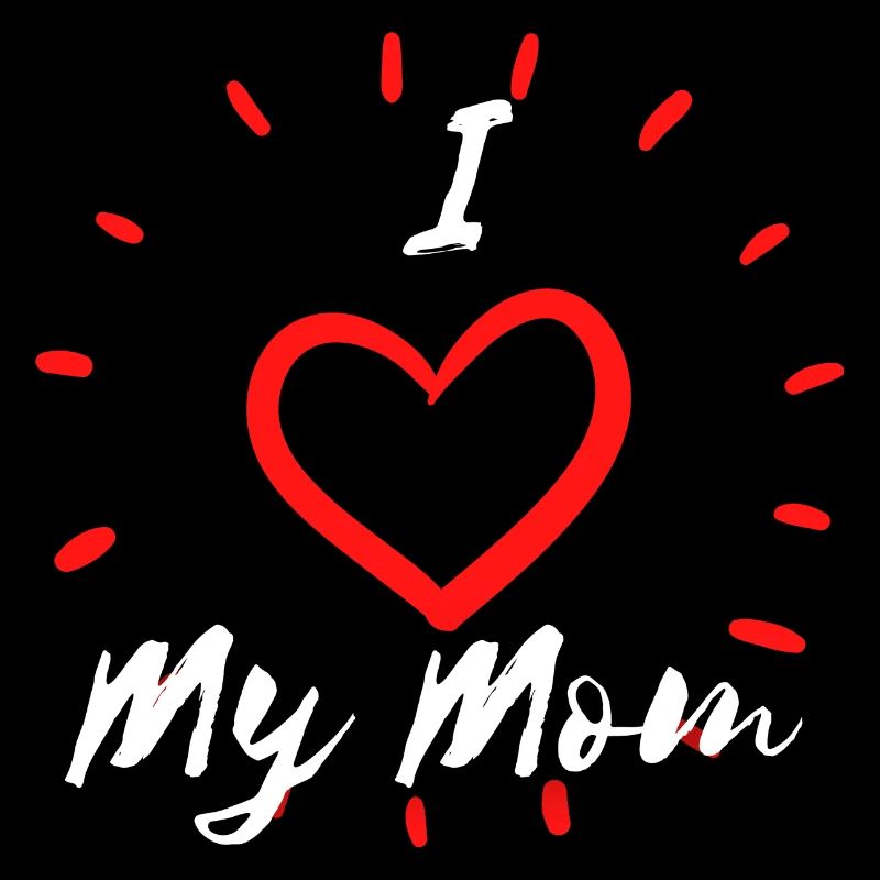 J’aime ma mère