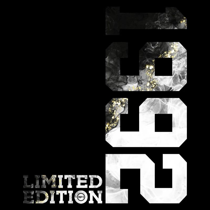 34E ANNIVERSAIRE ÉDITION LIMITÉE 1992