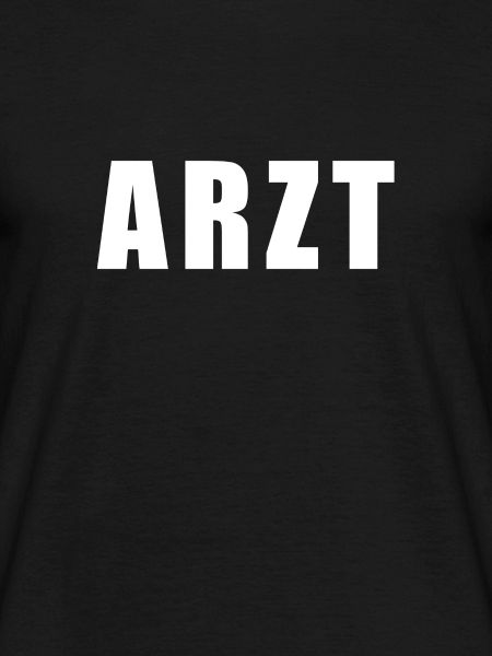 Arzt