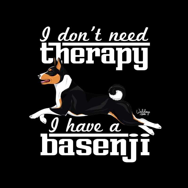 basenjitherapy