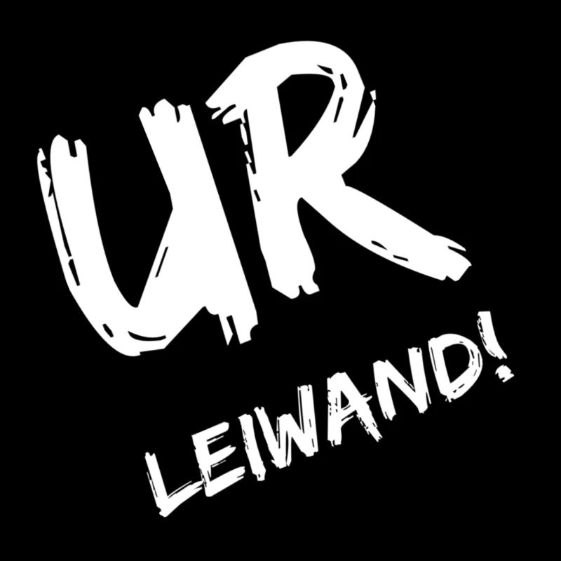 Ur leiwand