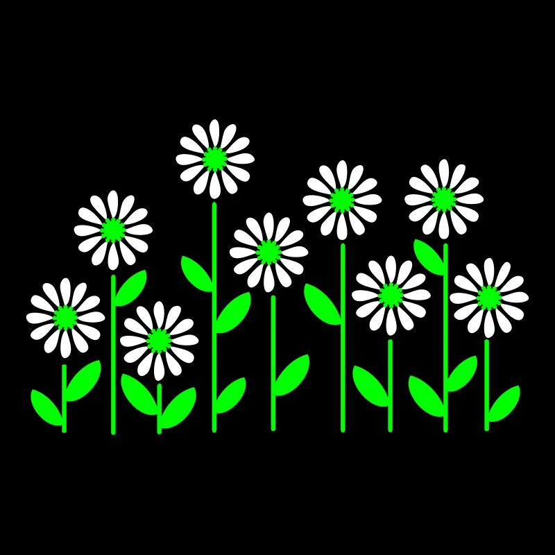 Blumenbeet (3c)