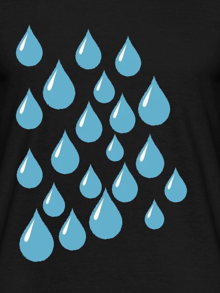 Raindrops