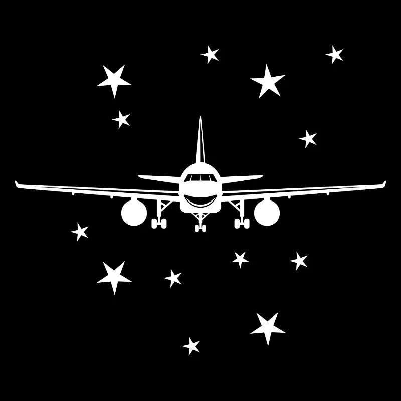 Aéronefs - Aéronefs de passagers