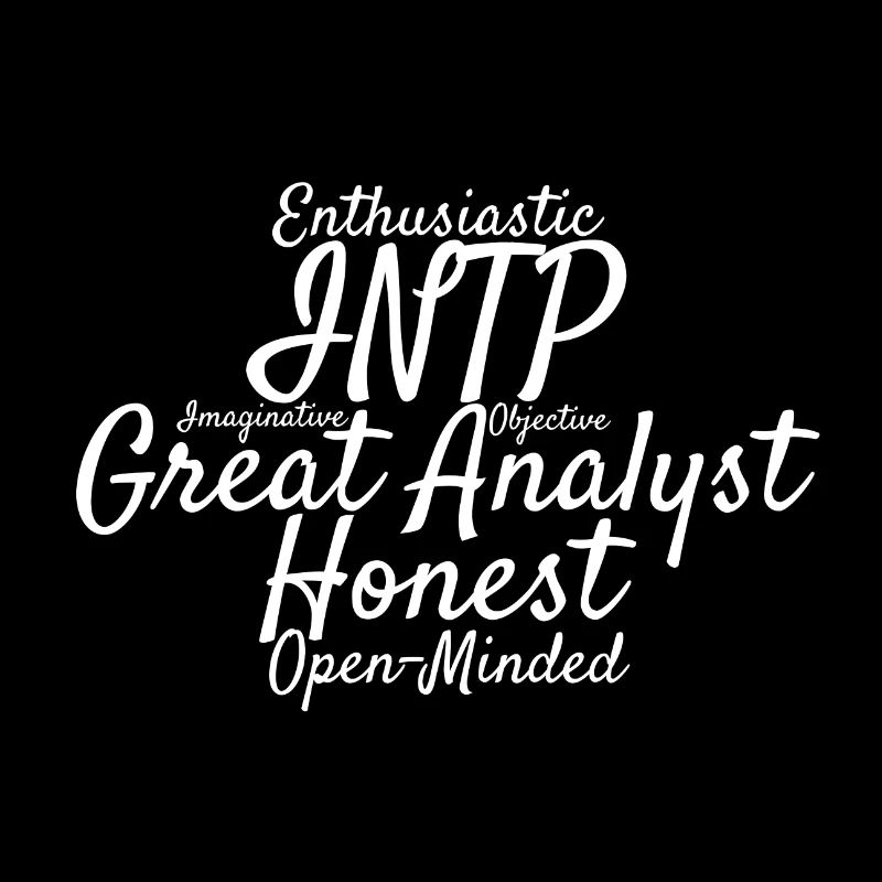 INTP-Logiker